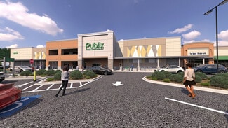 Stephens City, VA Office/Retail, Retail - 606 Fairfax Pike