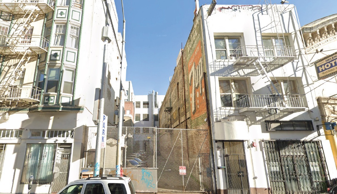 265 Eddy St, San Francisco, CA for Rent