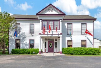 Plano, TX undefined - 1617 K Ave