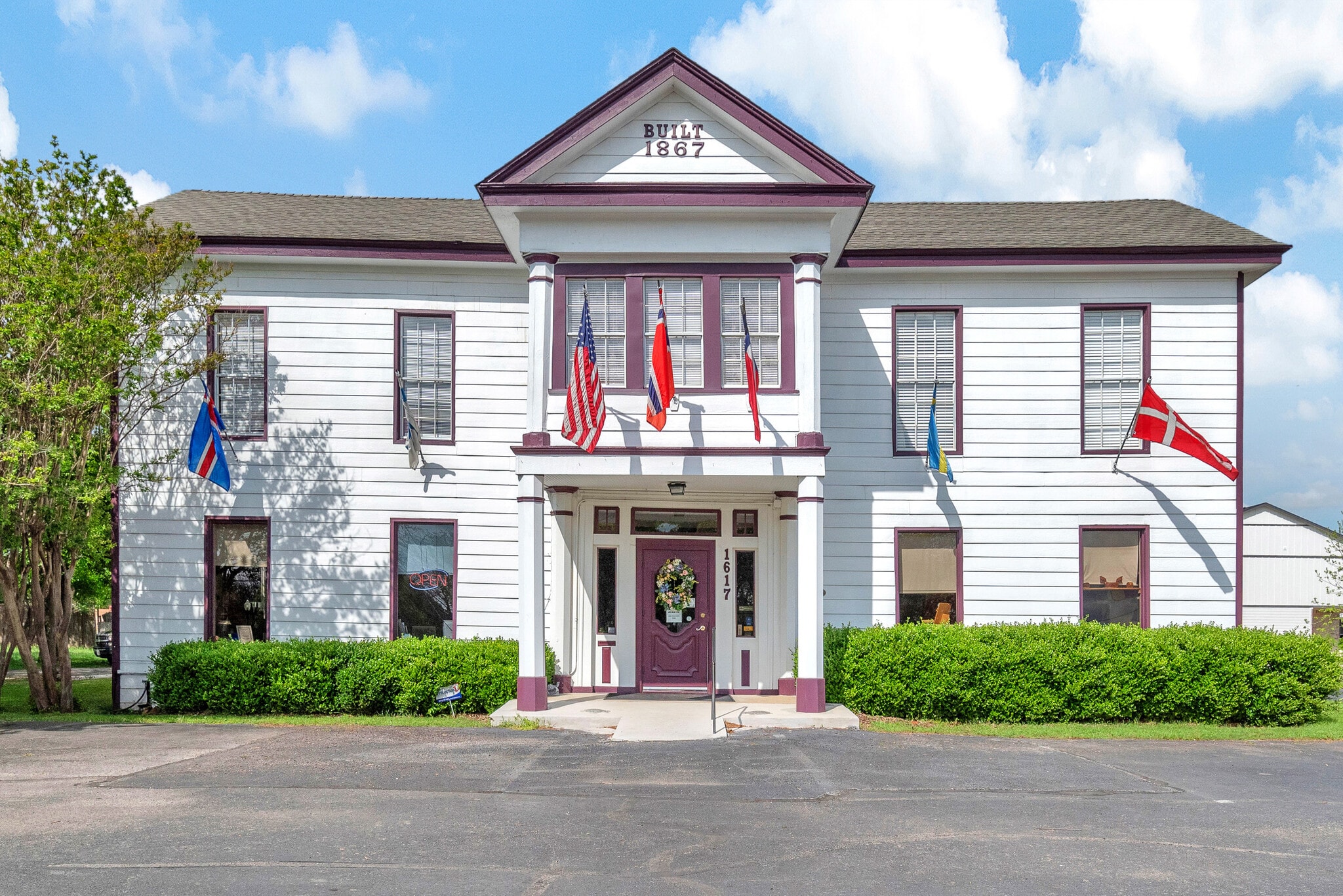 1617 K Ave, Plano, TX for Sale