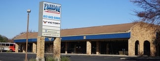 Hurst, TX Retail - 700 W Bedford Euless Rd