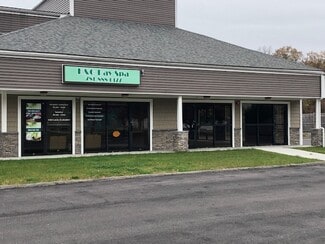 Plainville, MA Office - 23 Messenger St
