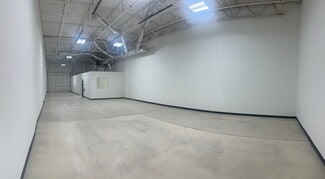 Wellington, FL Industrial - 3132 Fortune Way Wellington, FL Industrial - 3132 Fortune Way