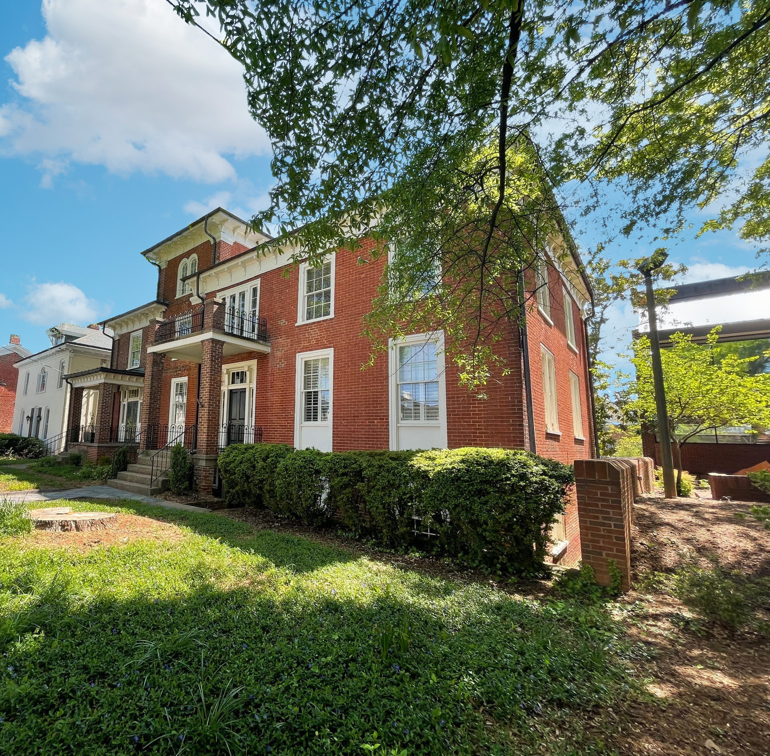 408 Park St, Charlottesville, VA for Sale