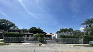 Miami, FL undefined - 210 NE 110th St