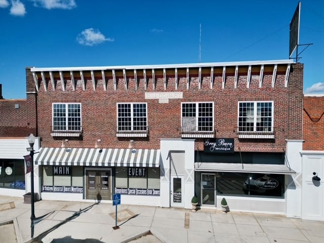 916-918 20th St, Haleyville, AL for Sale