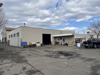 Ewing, NJ Industrial - 1590 5th St