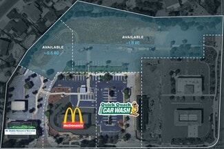 Laurel Plaza