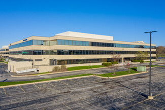 Oak Brook, IL Office, Retail - 2707 Butterfield Rd