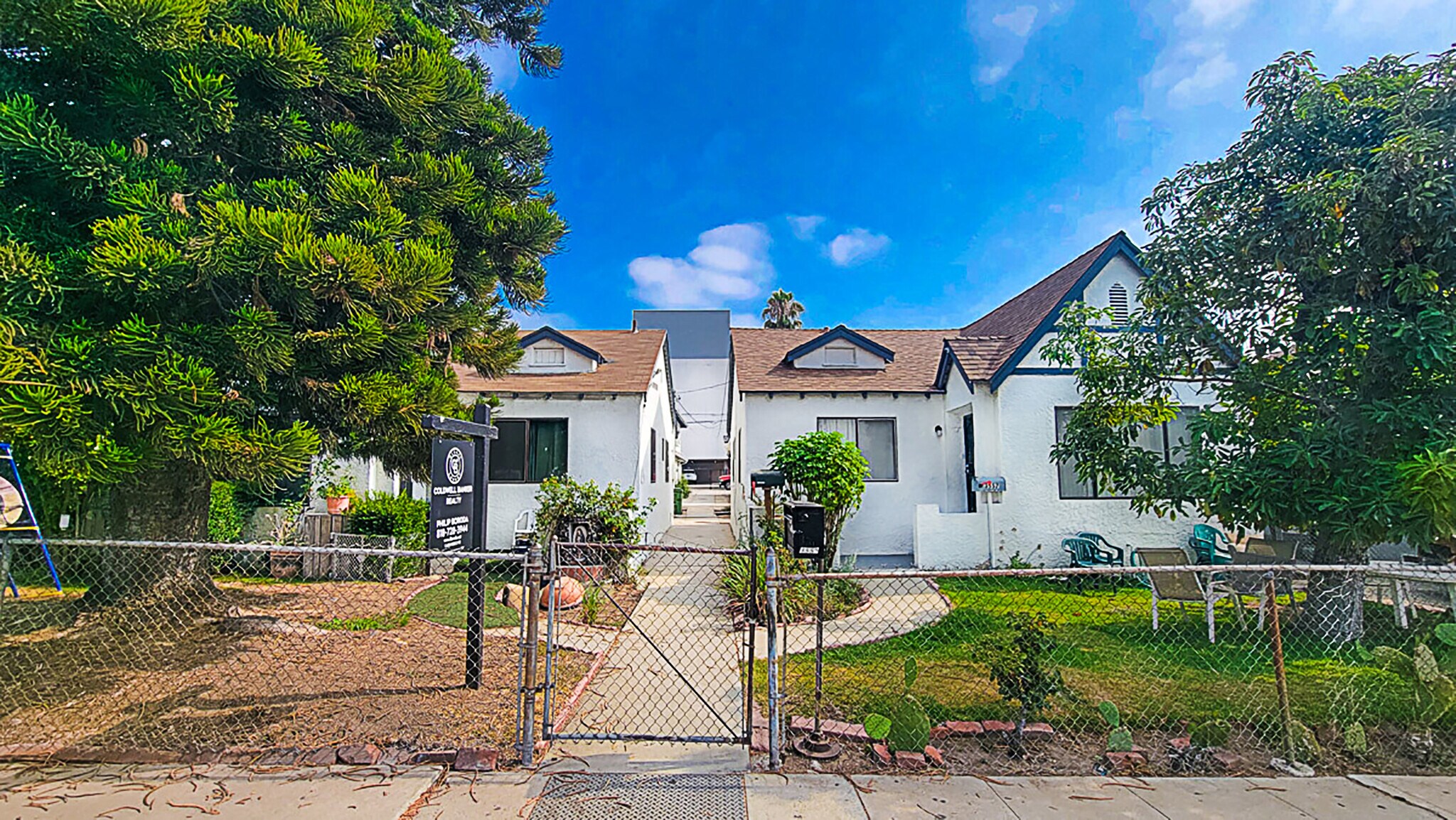 3555 Siskiyou St, Los Angeles, CA for Sale