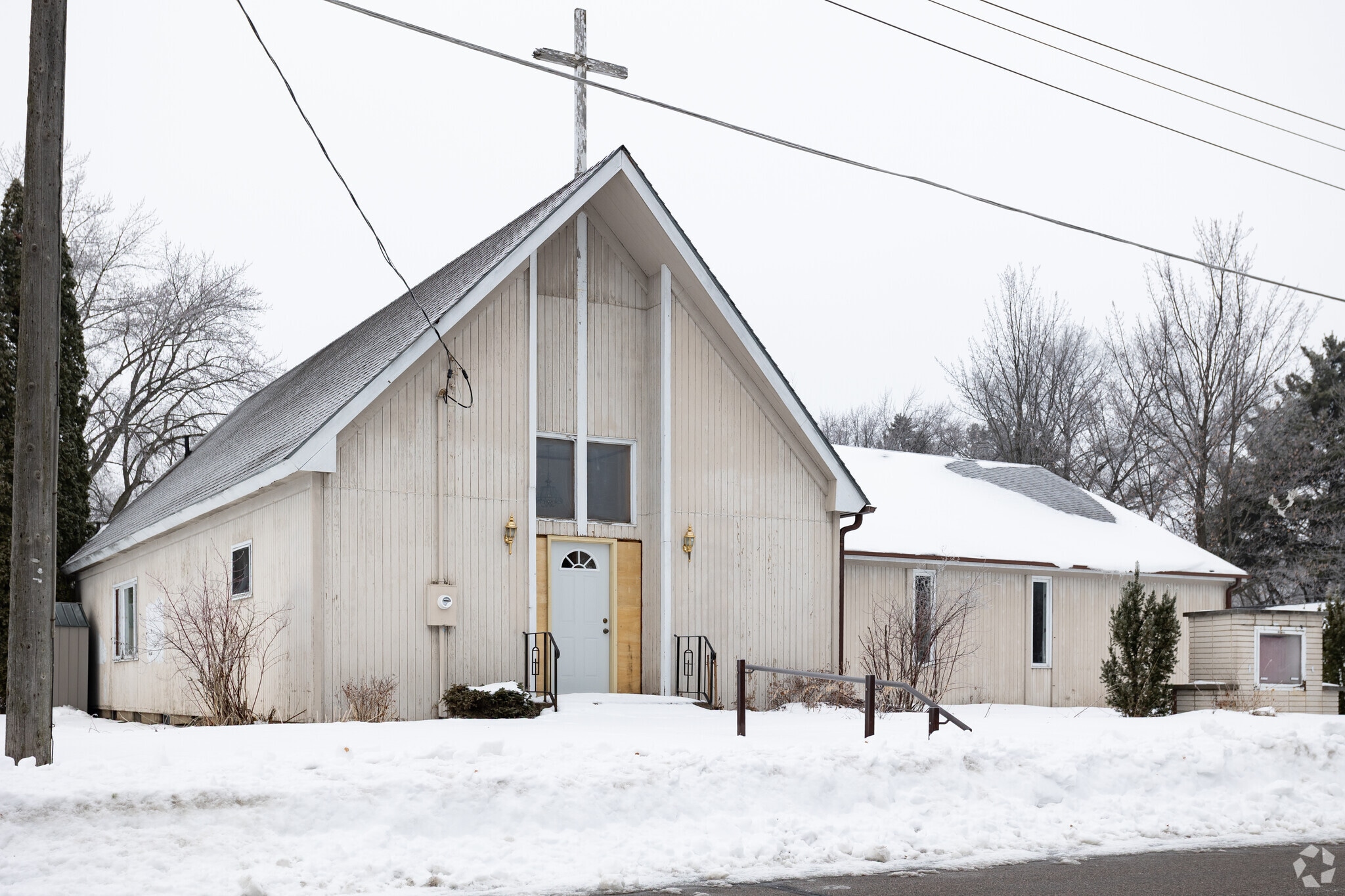 12264 Pleasant Ave, Becker, MN for Sale