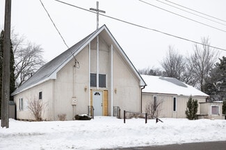 Becker, MN Churches - 12264 Pleasant Ave