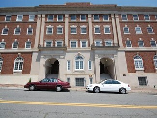 Winston-Salem, NC Office - 315 Spruce St