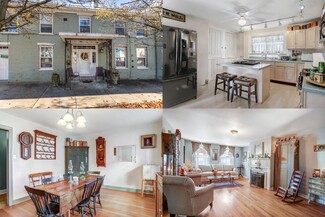 Boonsboro, MD Apartments - 104 N Main St