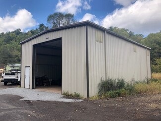 Mckeesport, PA Warehouse - 900 Glenn Ave