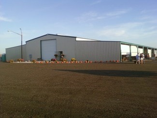 Commerce City, CO Warehouse - 33684 E 88th Ave