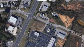 Alabaster, AL Retail - 9200 Highway 119