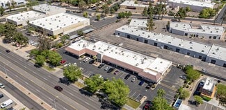 Tempe, AZ Retail - 3135 S 48th St