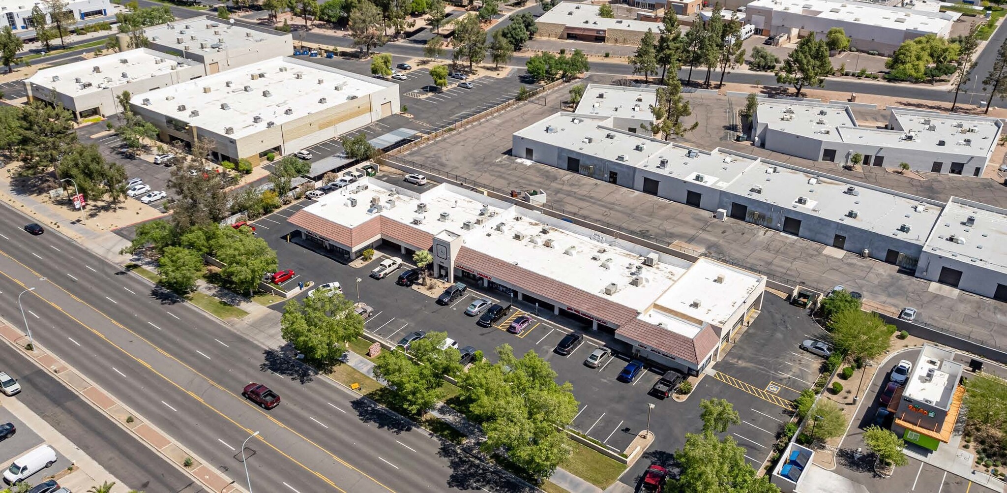 3135 S 48th St, Tempe, AZ for Rent
