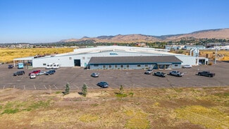 Klamath Falls, OR Manufacturing - 2350 Maywood Dr