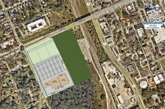 New Smyrna Beach, FL Retail - lytle avenue Ave @ s myrtle avenue