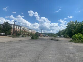Morgantown, WV Commercial Land - 1901 Bryant