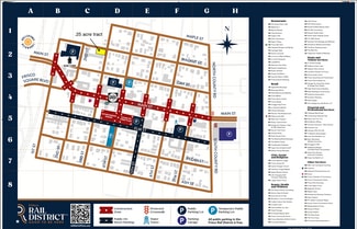 Frisco, TX Commercial - 6759 Walnut St