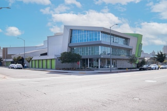 Los Angeles, CA Self-Storage Facilities - 960-1000 N Main St