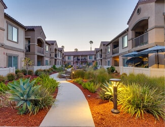Riverside, CA Apartments - 4800 Palm Ave