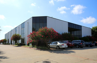 Plano, TX Office - 2600 K Ave