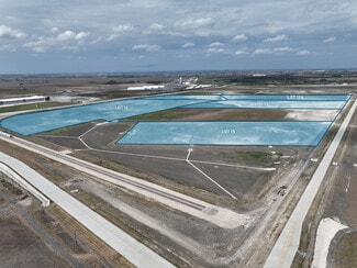 Taylor, TX Industrial - 201 FM 3349
