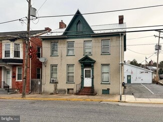 Glen Rock, PA Residential Income - 12 Manchester St