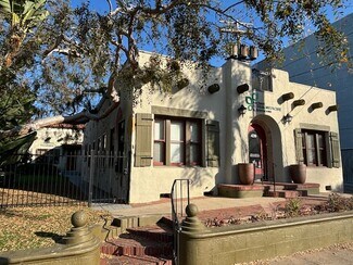 San Diego, CA undefined - 418-420 Walnut Ave