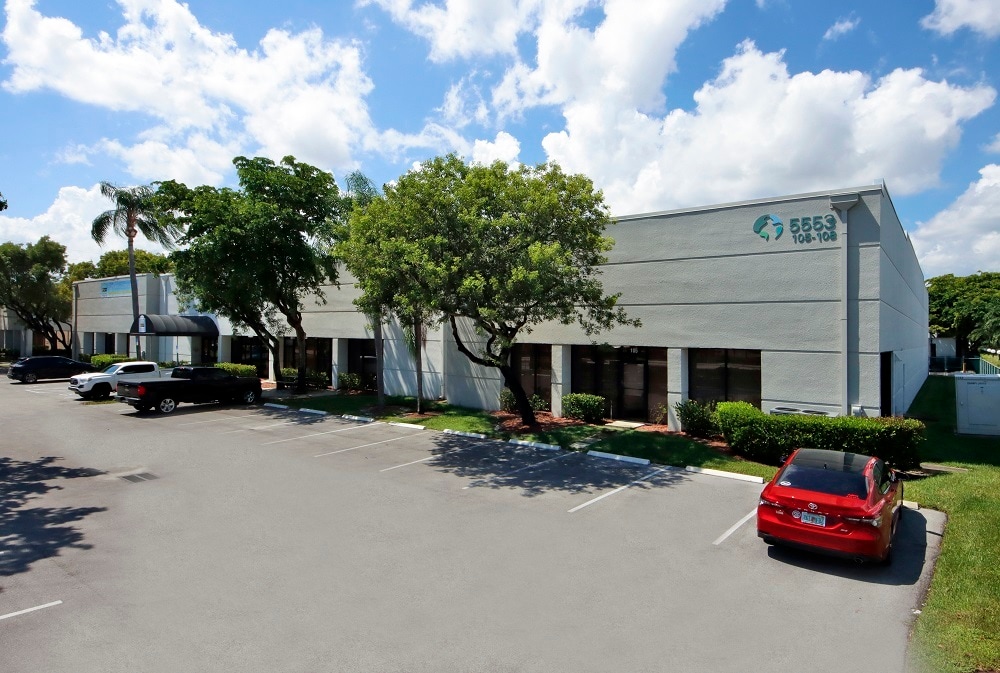 5553 Anglers Ave, Fort Lauderdale, FL for Rent