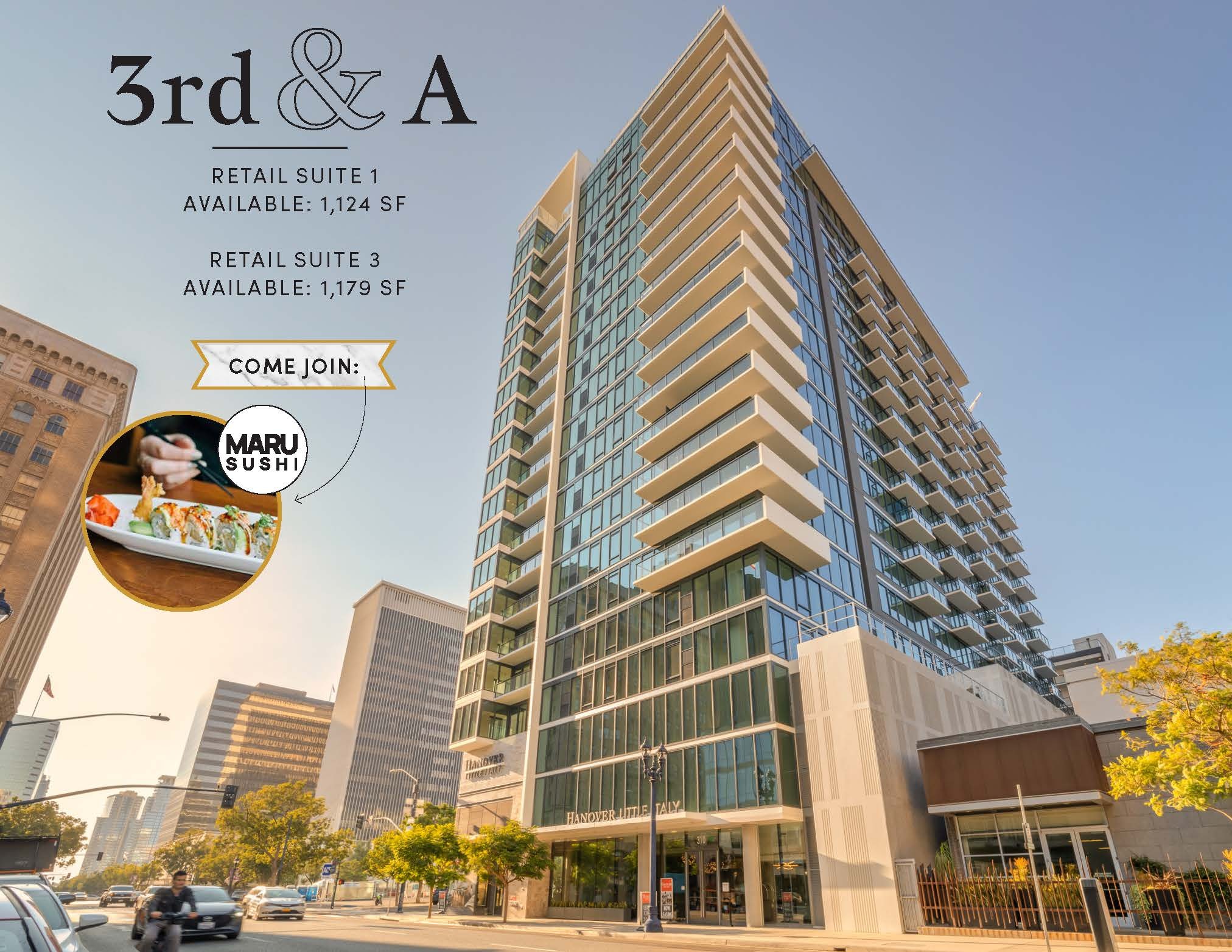 310 A St, San Diego, CA for Rent