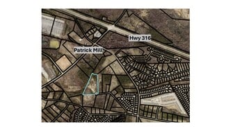 Winder, GA Residential - 1089 Mitchell Dr