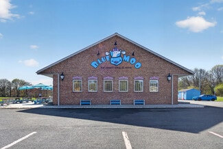 Bath, PA Restaurant - 2693 Community Dr