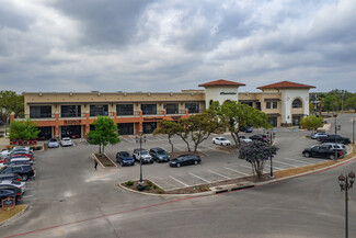 San Antonio, TX Coworking Space - 1846 N Loop 1604 W