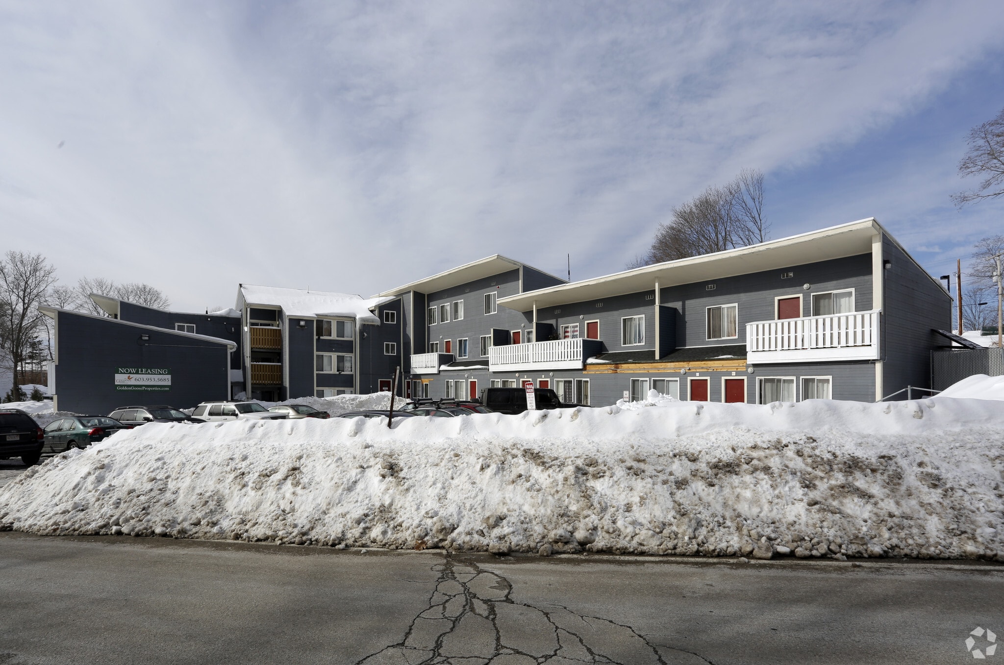 , Durham, NH for Sale