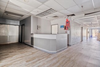 Oklahoma City, OK Medical - 1215 NE 34th St