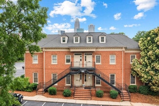 Charlotte, NC Office - 130 N Mcdowell St Charlotte, NC Office - 130 N Mcdowell St