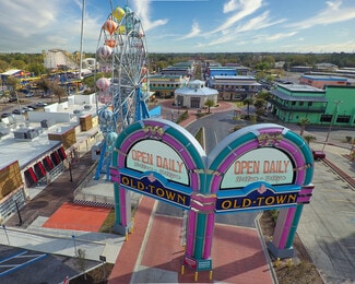 Kissimmee, FL Retail - 5770 W Irlo Bronson Memorial Hwy