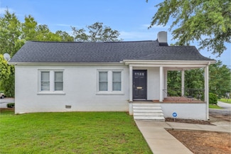 Greenville, SC Freestanding - 1300 Laurens Rd
