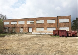 Battle Creek, MI Industrial - 38 Kenosha Ave