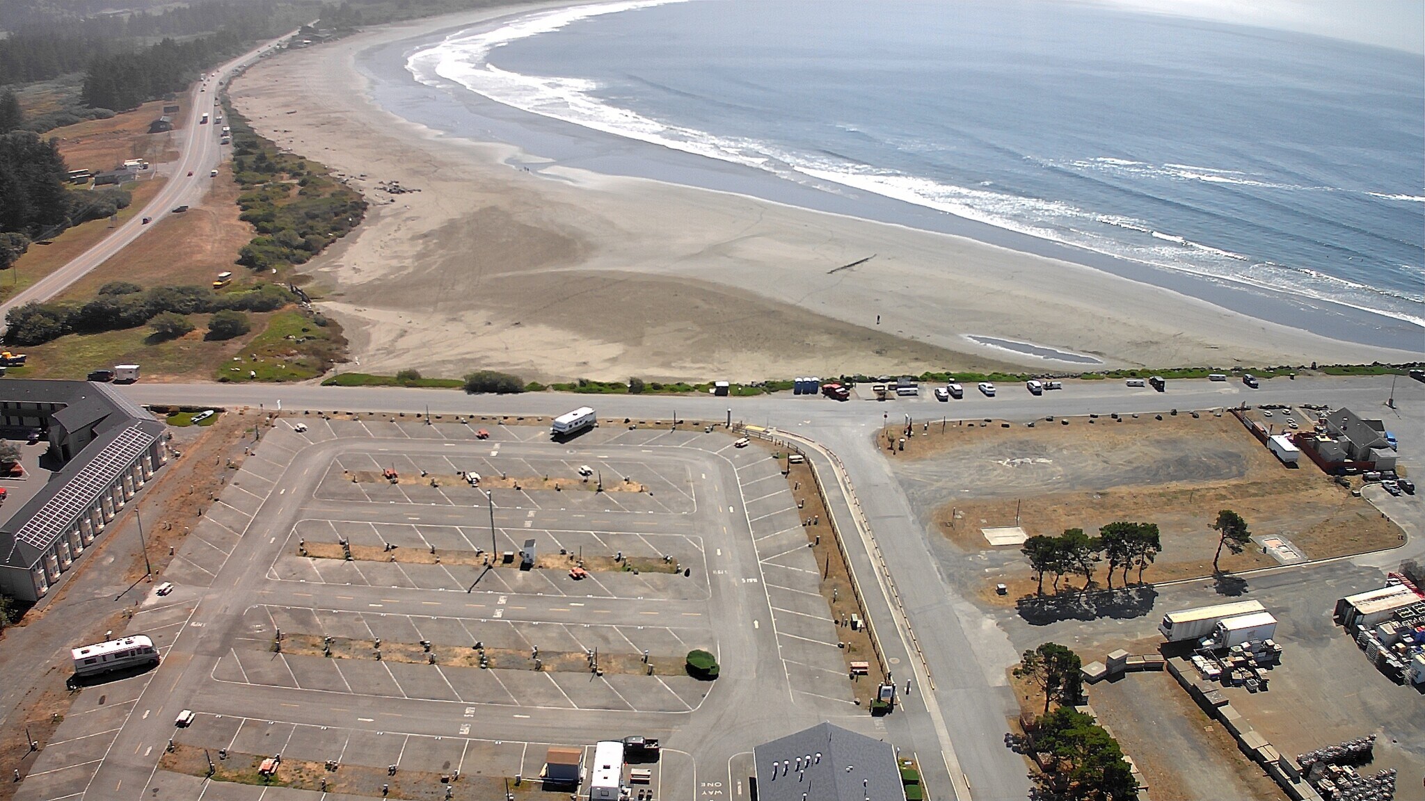 750 US Highway 101 S, Crescent City, CA for Rent