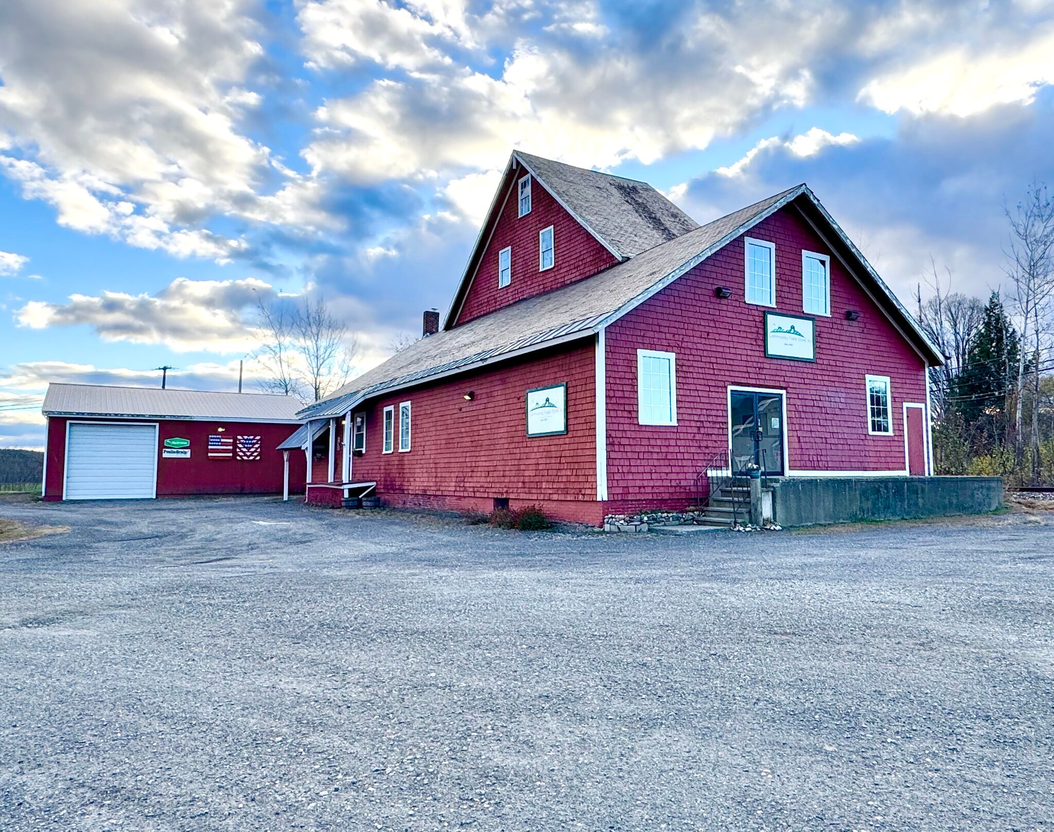 75 VT-123, Westminster, VT for Sale