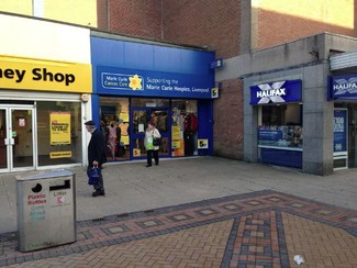 Huyton, MSY Retail - 53 Derby Rd