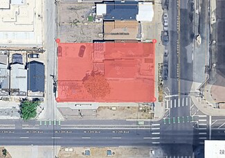 Denver, CO Commercial - 1303 Delaware St