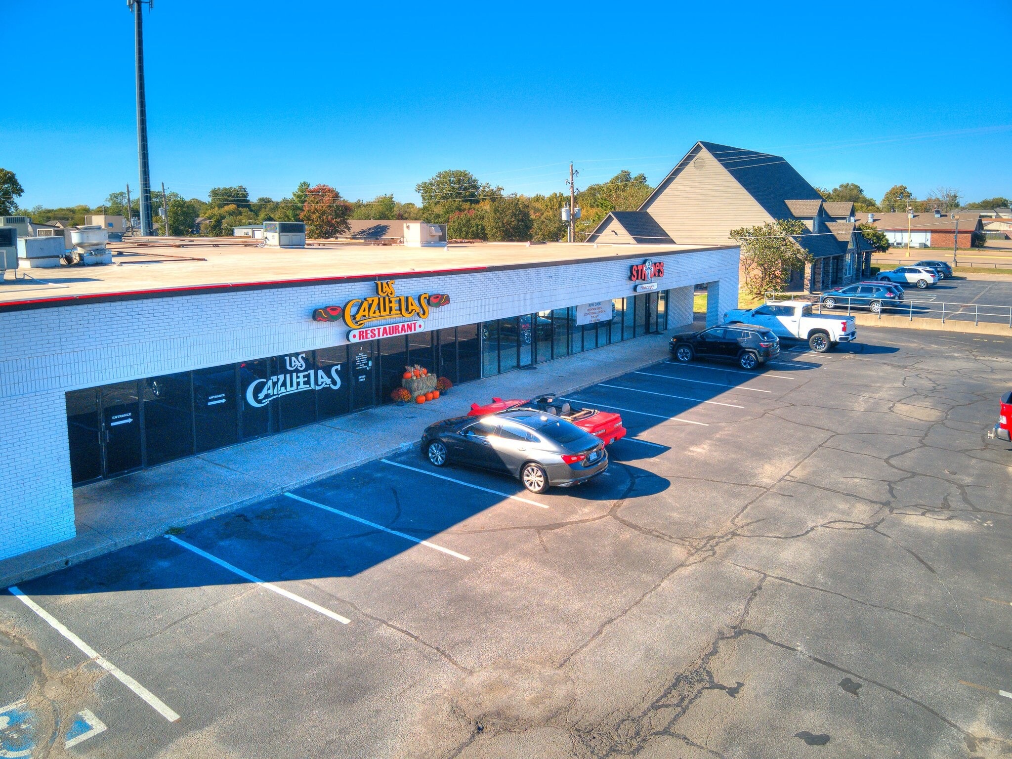13330 S Memorial Dr, Bixby, OK for Rent