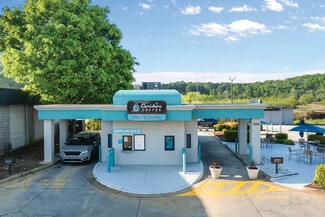 Woodstock, GA Fast Food - 9500 Hwy 92 Woodstock, GA Fast Food - 9500 Hwy 92